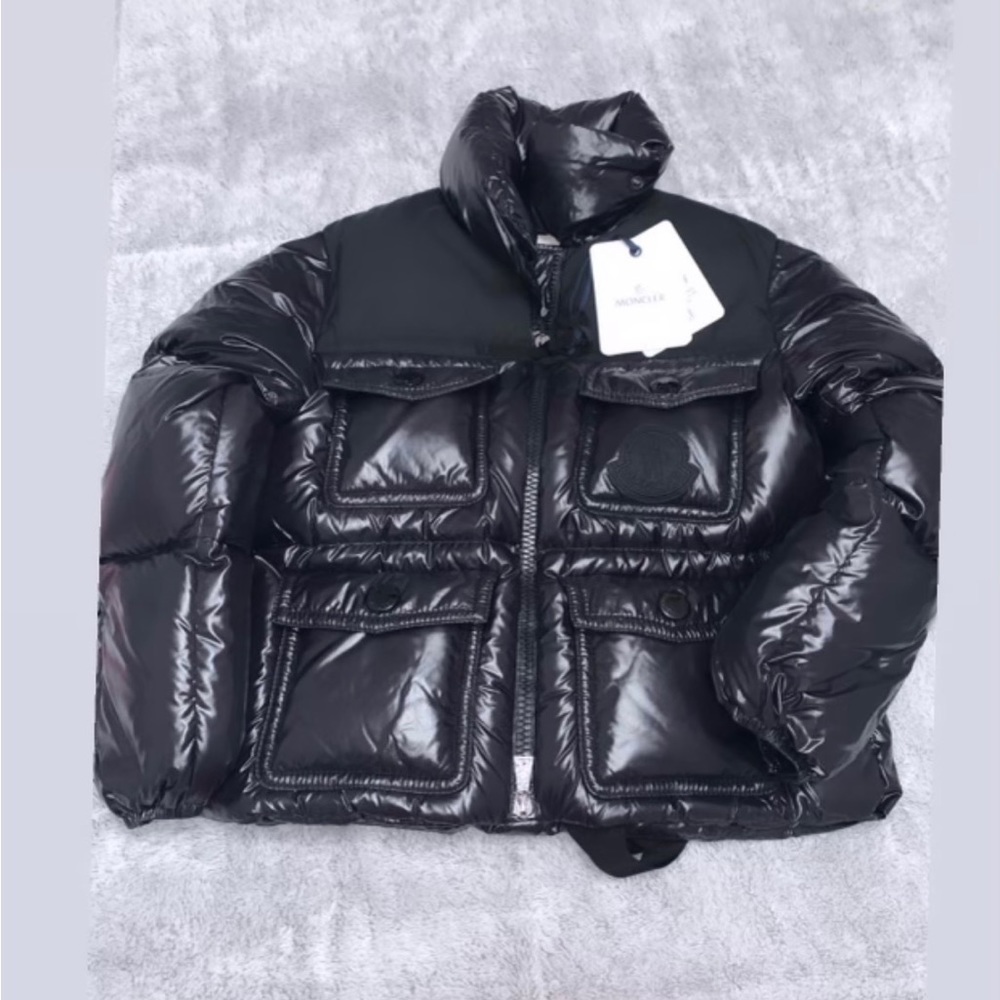 Moncler Womens Coat Size 1